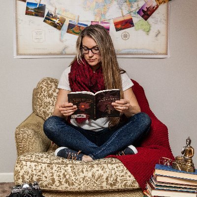 Profile Picture of Brittany M. Wilson, PhD (@BritMWils) on Twitter