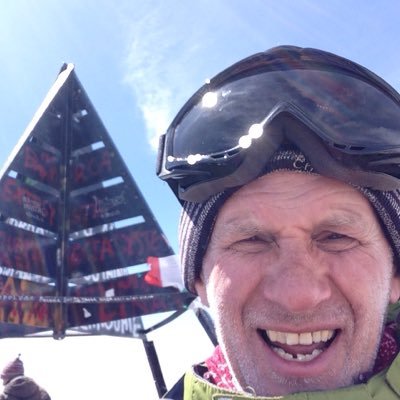 Profile Picture of Steve Bedford (@stevebedford92) on Twitter