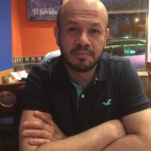 Profile Picture of Walter Interiano (@WalterInterian5) on Twitter