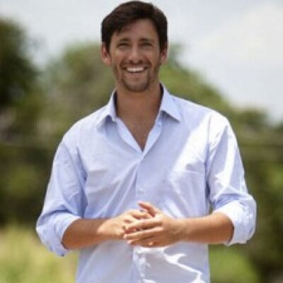 Profile Picture of Pete Dye (@DyePete) on Twitter