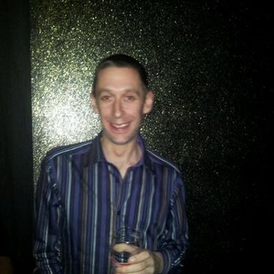 Profile Picture of David McQuillan (@DaveMcQuillan) on Twitter