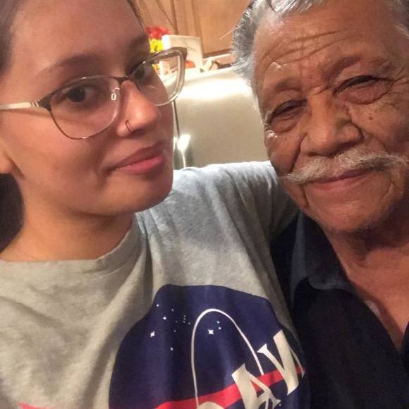 Profile Picture of Lucy Mata (@lucilaa) on Poshmark