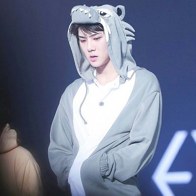 Profile Picture of 3 (@OSHLO_) on Twitter