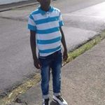 Profile Picture of lyndell ggeorge (@lyndellggeorge) on Instagram