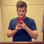 Profile Picture of Andrew S. Rickel (@asr_graphic_design) on Instagram