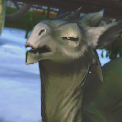 Profile Picture of Minnie Mouse; (@ExcalMinnie) on Twitter