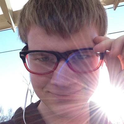 Profile Picture of Johnathon Hasenstab (@Mr_Swag_John) on Twitter