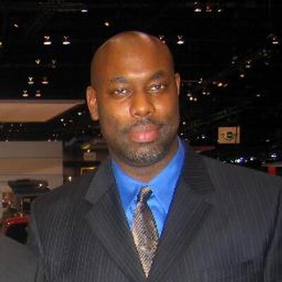 Profile Picture of Herb Williams Jr (@Makkstone) on Twitter