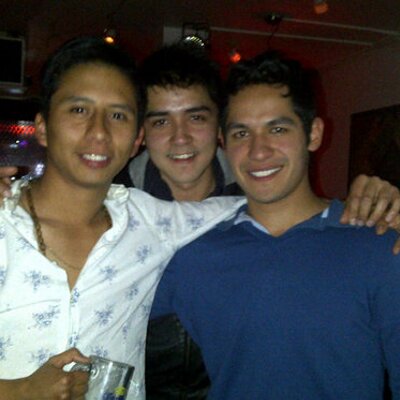Profile Picture of Daniel Cataño (@dansc22) on Twitter