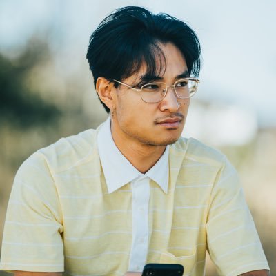 Profile Picture of Francis Lacuesta O’Reilly (@FrancisOreilly_) on Twitter