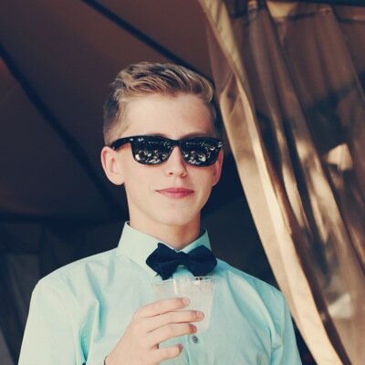 Profile Picture of Matthew Skowronski (@mattyskro) on Twitter