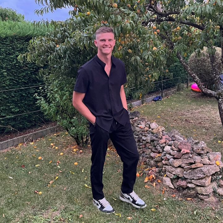 Profile Picture of Dorian_pvst (@dorian_provost) on Tiktok