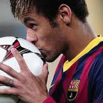 Profile Picture of Aaron Rausset Rondon (@JhorwanM) on Twitter