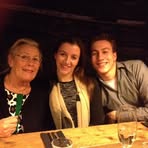 Profile Picture of Annemie Somers (@Annemie-Somers) on Facebook
