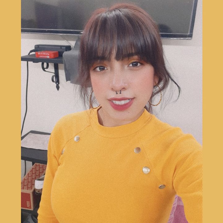 Profile Picture of Jacqueline Almendarez (@jacquelinealmenda) on Tiktok