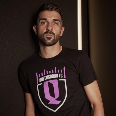 Profile Picture of David Villa (@Guaje7Villa) on Twitter