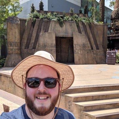 Profile Picture of Kyle Nunn (@kylenunn) on Twitter