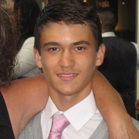 Profile Picture of Jacob Sieber (@jacob-sieber) on Quora