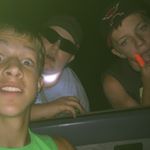 Profile Picture of Cody Rivers Baxter (@iron_cowboy57) on Instagram