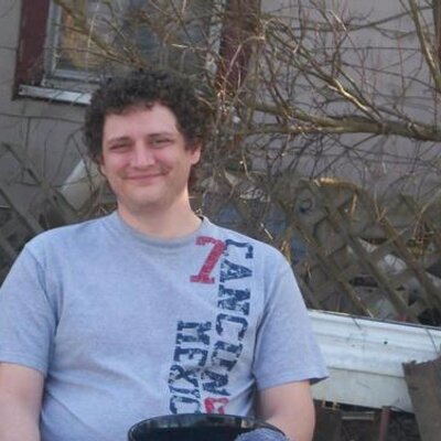 Profile Picture of Jason R. Charvat (@JasonRCharvat) on Twitter