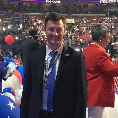 Profile Photo of Steve Jewett (@SteveJewettCTDC) on Twitter