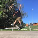 Profile Picture of Christopher Lee Park-Goldman (@driftlessskater) on Instagram