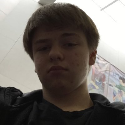 Profile Picture of Nick Mattioli (@mattioli_nick) on Twitter