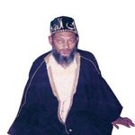 Profile Picture of gulame peer bukari sahab (@bajme_gulsane_rifai) on Instagram