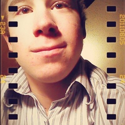 Profile Picture of Tyler Torgerson (@DestrucivCobra) on Twitter