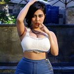 Profile Picture of Marsha Levina (@marshalevina25) on Instagram