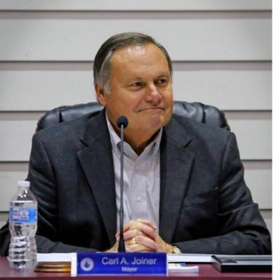 Profile Picture of Carl Joiner (@CarlJoiner6) on Twitter