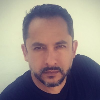 Profile Picture of Cesar Bermeo Abraham (@bermeocesar) on Twitter