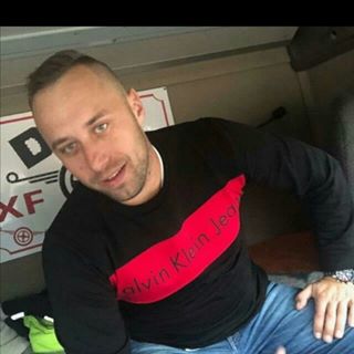 Profile Picture of Adam Pobłocki (@Adam-Pob&) on Facebook