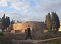 Profile Picture of Mausoleum of Augustuson Wikipedia