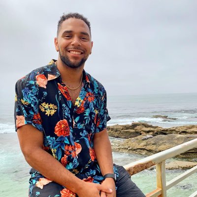 Profile Picture of Ⓜ️yles ©ollier (@Myles_Collier21) on Twitter