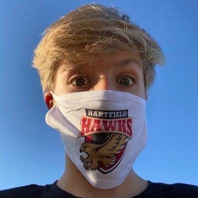 Profile Picture of Caleb Warden (@CalebWarden1) on Twitter