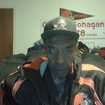 Profile Picture of George Gohagan Jr (@georgegohaganjr) on Instagram