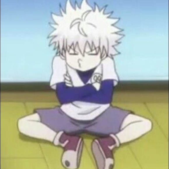 Profile Picture of Erica Arden (@killuakinnie) on Poshmark