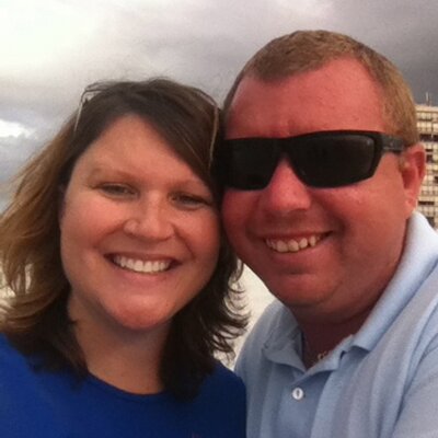 Profile Picture of Gregory Bauer (@gregbauer17) on Twitter