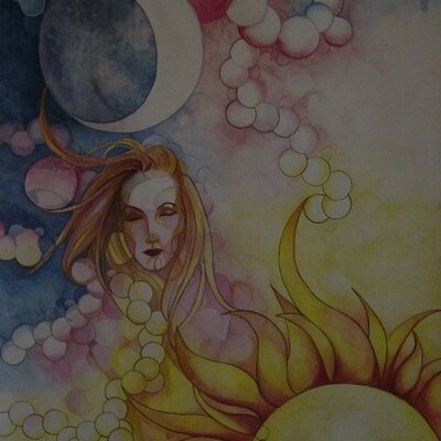 Profile Picture of James Kirkley (@YoreArt) on Twitter