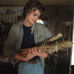 Profile Picture of Joe Keery/Djo/Steve Harrington (@steve_.harrington) on Instagram