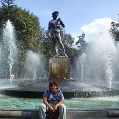 Profile Picture of YOLANDA BEDOLLA (@BedollaYolanda) on Twitter