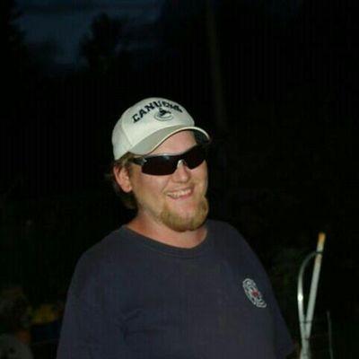 Profile Picture of Jon Millar (@DjFireman6969) on Twitter