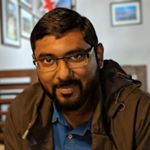 Profile Picture of Nikhil Rao (@dnikhilrao) on Instagram