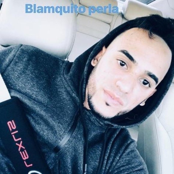 Profile Picture of Alexander Genao (@genaoa3) on Poshmark