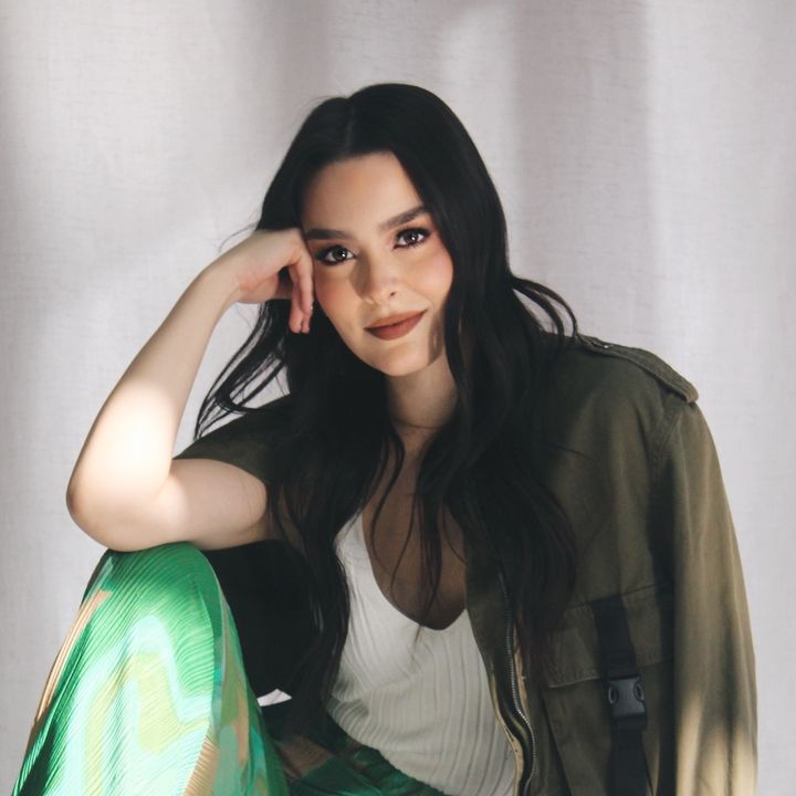 Profile Picture of pau (@paulinaterminel) on Tiktok