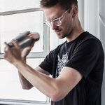 Profile Picture of Jordan Hughes (@highproofpreacher) on Instagram