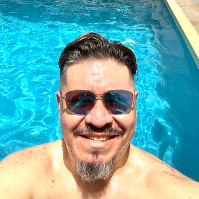 Omar Trejo - Twitter Profile Picture of Omar Trejo (@OTREJOD) on Twitter