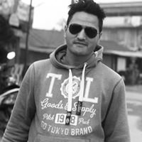 Profile Picture of Arjun Thapa (@t_arjunthapa) on Twitter
