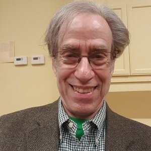 Profile Picture of Larry W. Rubin (@LarryWRubin) on Twitter